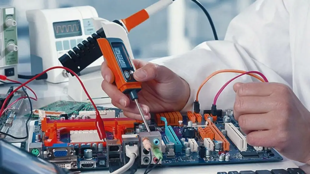 Özdere Elektronik Tamircisi